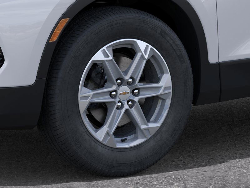 New 2026 Chevrolet Blazer LT w/ Convenience Package image 9