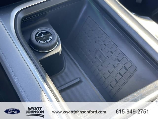 New 2025 Ford Expedition Platinum w/ Platinum Ultimate Package image 32