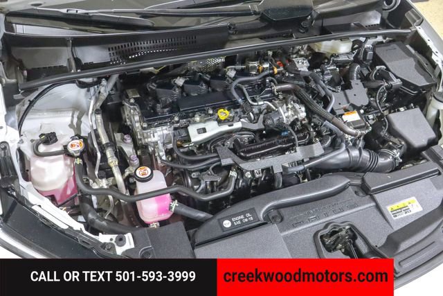 Used 2023 Toyota Prius LE image 16