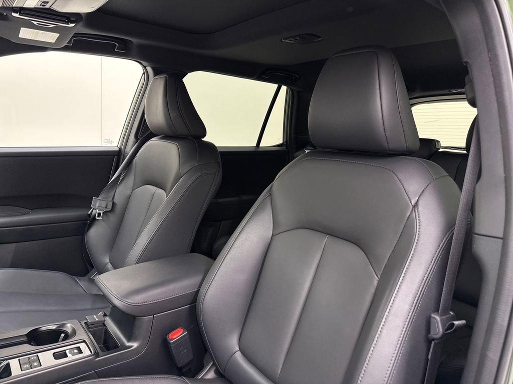 Used 2026 Subaru Outback Premium image 14