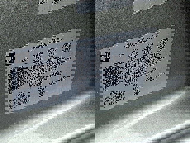 New 2025 GMC Sierra 2500 Denali w/ Denali Reserve Package image 18