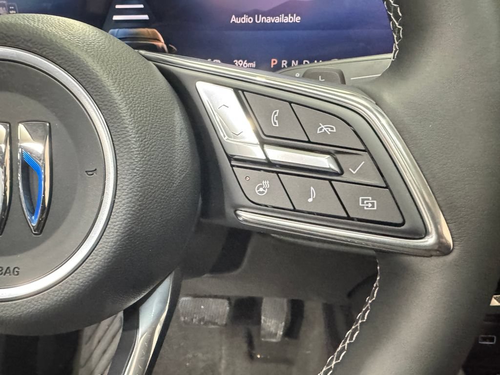 New 2026 Buick Envision Avenir AWD/4WD image 14
