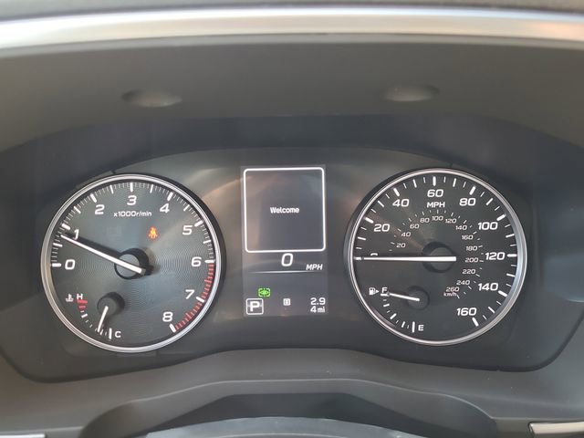 New 2026 Subaru Ascent Limited image 32