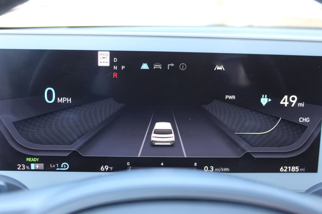 Used 2023 Hyundai Ioniq 5 SE image 29