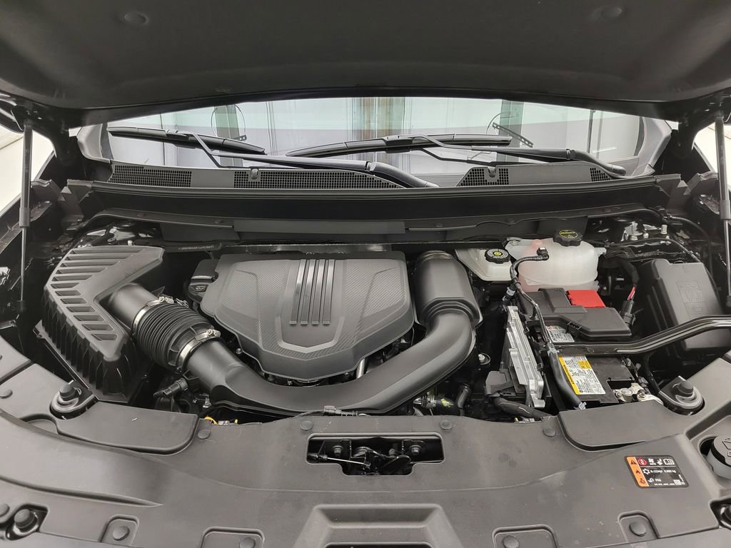 New 2026 Chevrolet Traverse LT w/ Sun and Wheel Package image 48