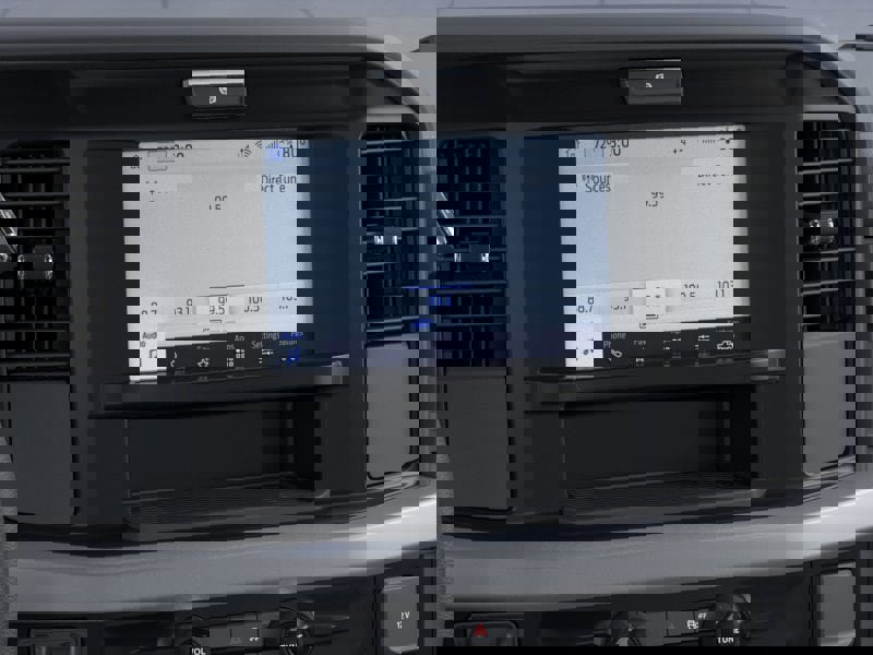 New 2026 Ford F550 4x4 Crew Cab image 14