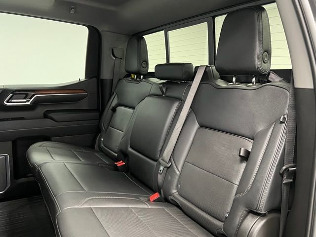 Used 2025 GMC Sierra 1500 Denali w/ Denali Reserve Package image 44