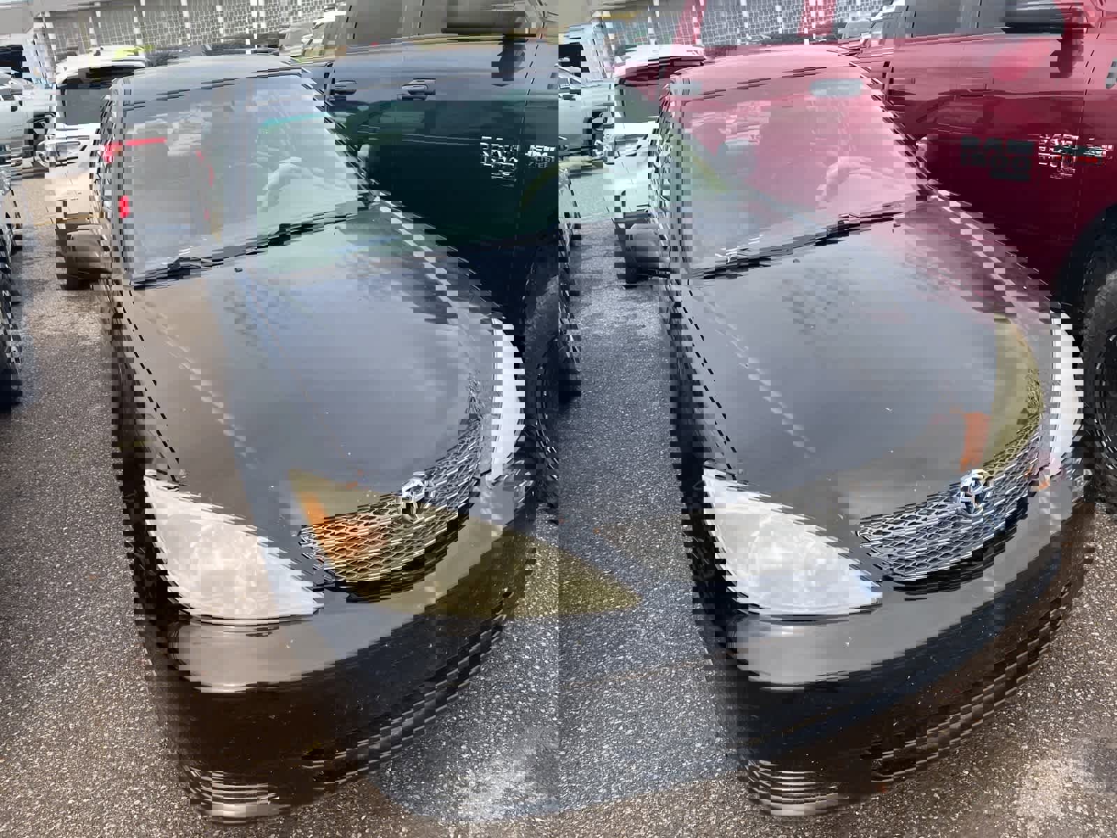 Used 2004 Toyota Camry LE image 20