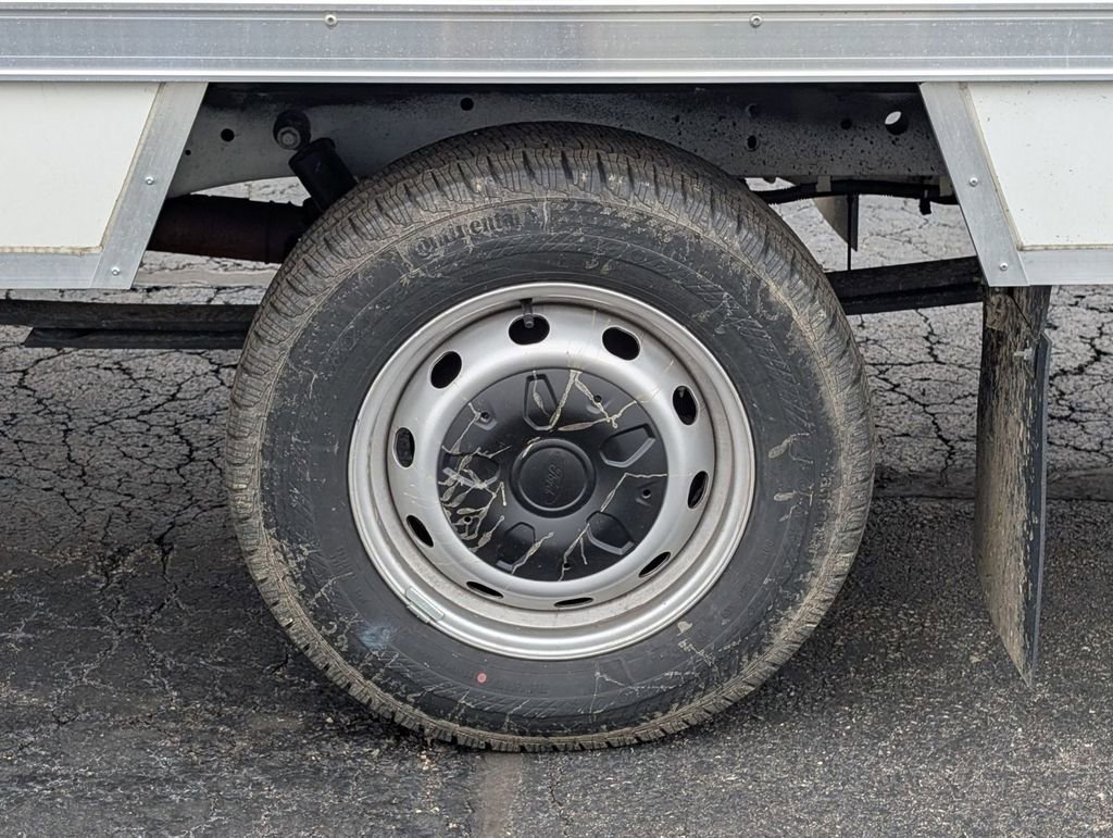 New 2025 Ford Transit 350 image 16