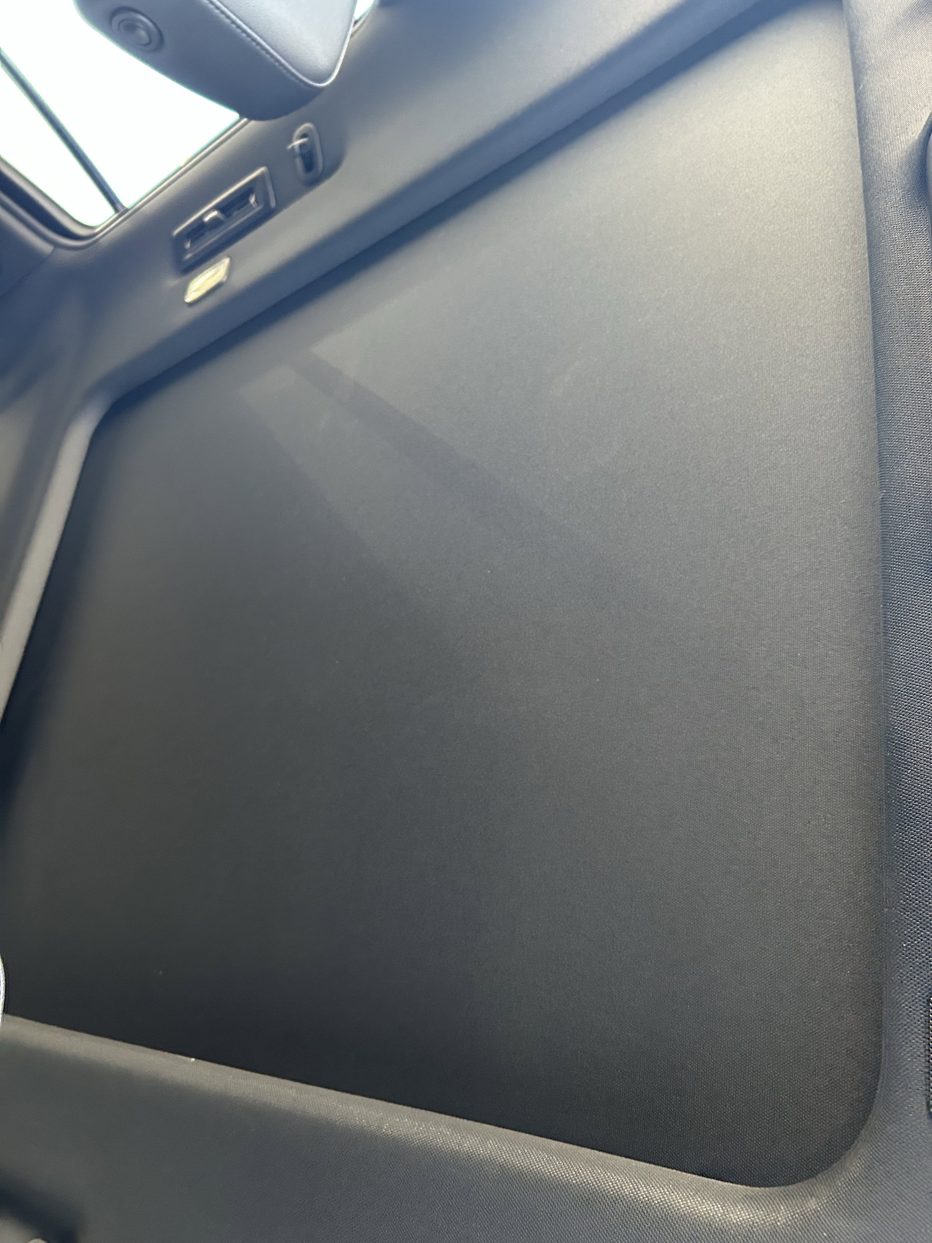 Used 2022 Chevrolet Tahoe Z71 w/ Luxury Package image 35