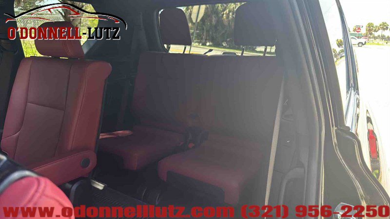 Used 2022 Lexus GX 460 Premium AWD/4WD image 13
