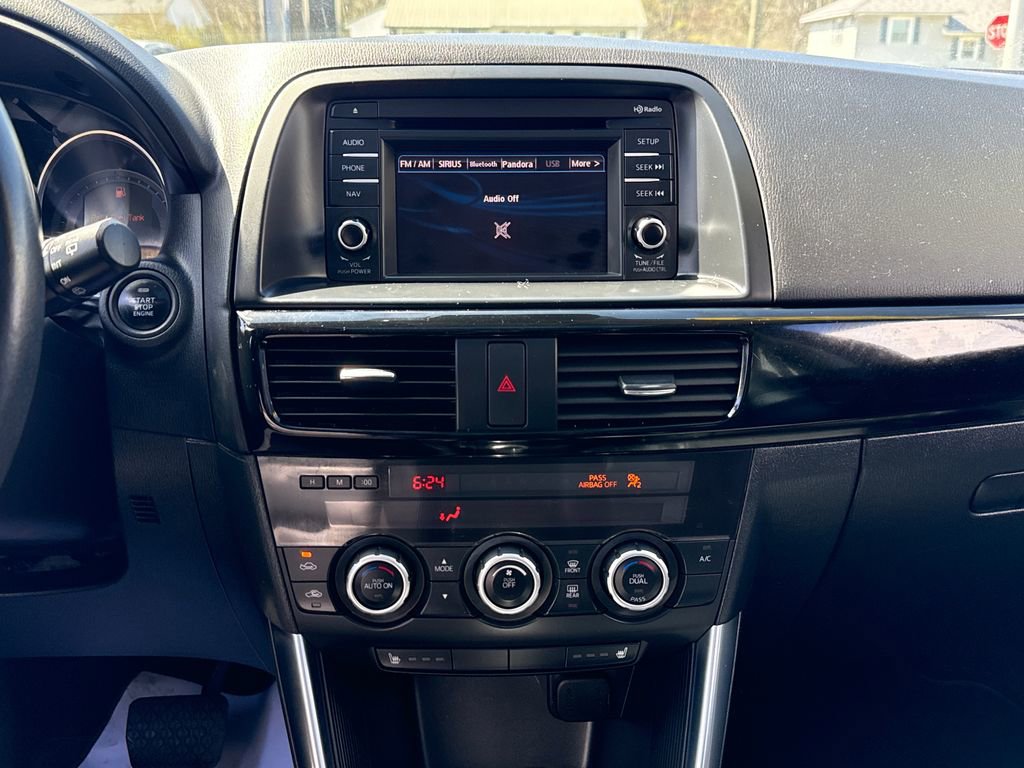 Used 2014 MAZDA CX-5 Grand Touring AWD/4WD image 18