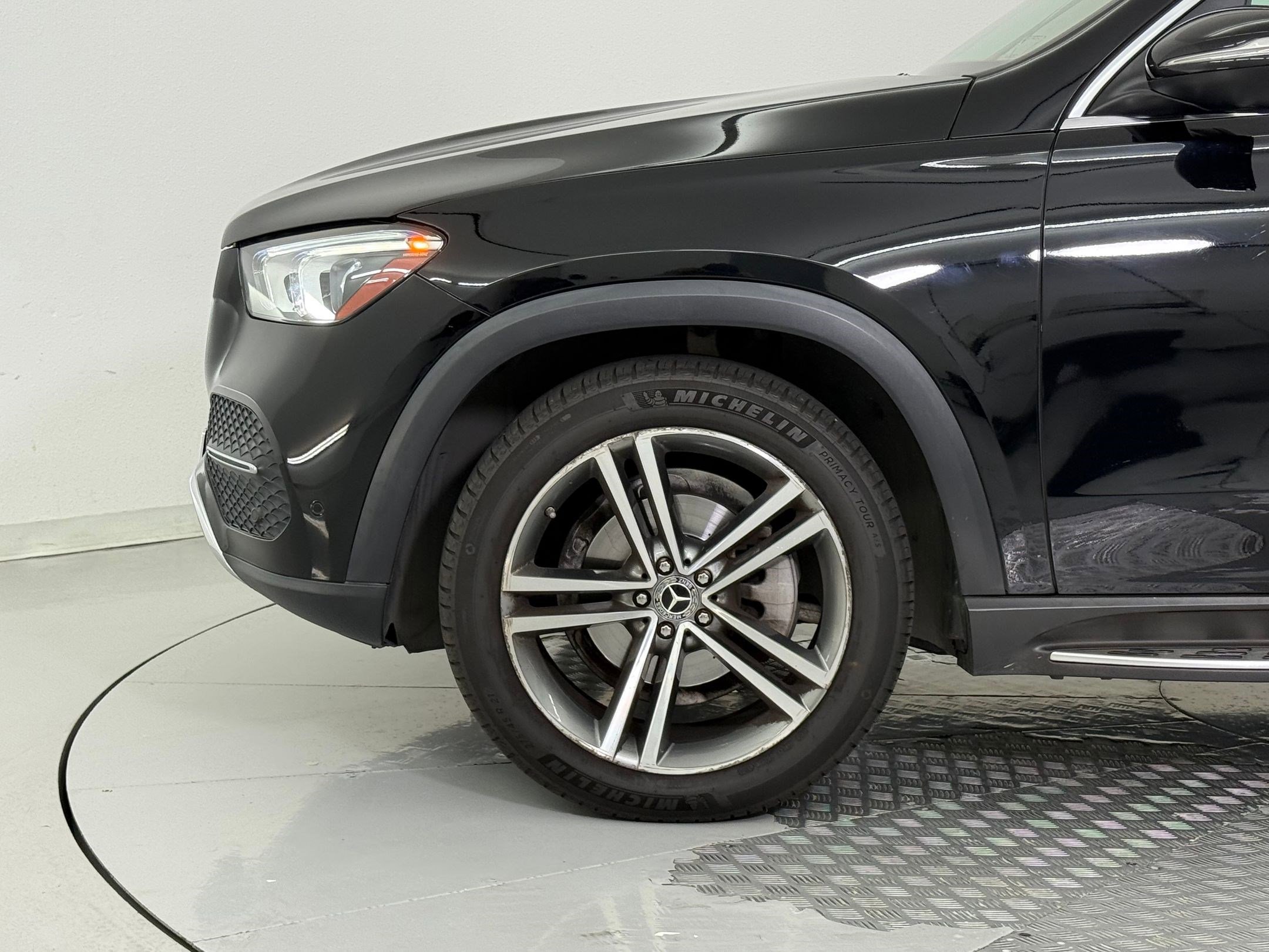 Used 2020 Mercedes-Benz GLE 350 image 12