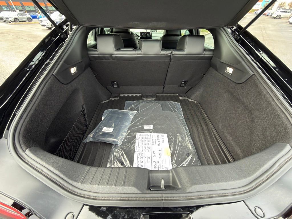 New 2026 Acura Integra A-Spec image 8