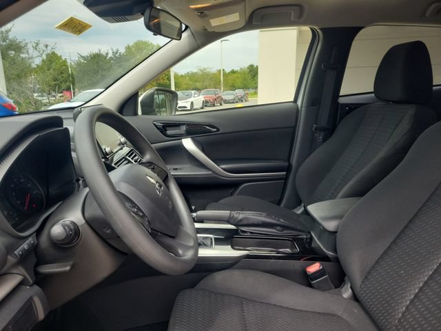 New 2026 Mitsubishi Eclipse Cross ES AWD/4WD image 17