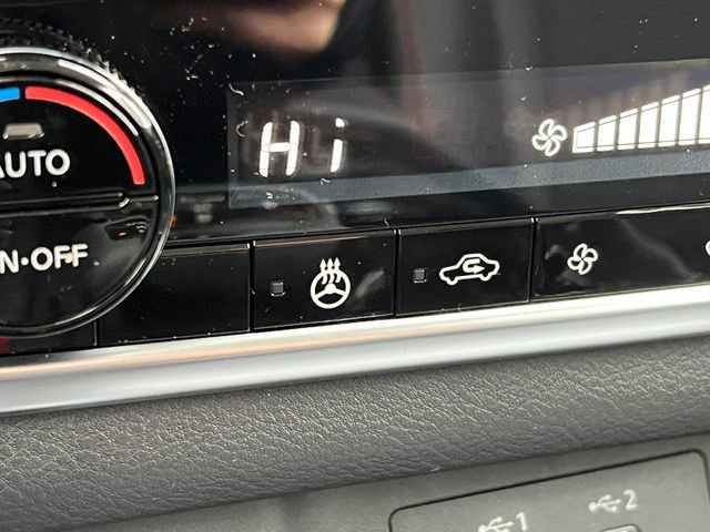 New 2026 Nissan Rogue SV w/ Rock Creek Premium Package image 25