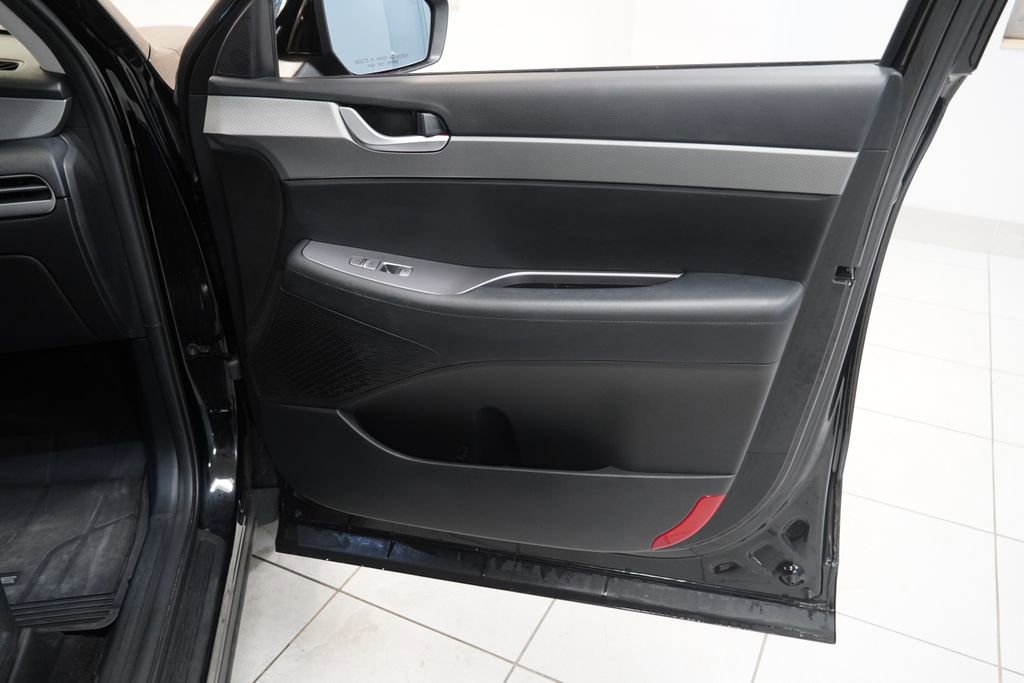 Used 2025 Hyundai Palisade SEL AWD/4WD image 30