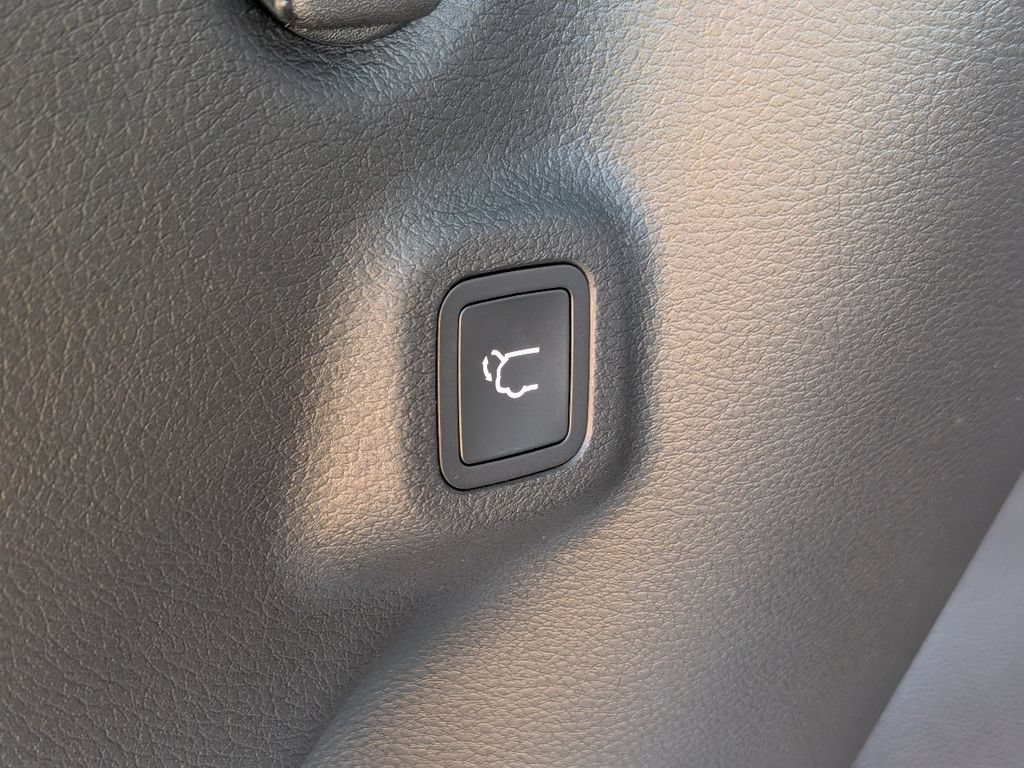 New 2026 Jeep Compass Limited w/ Sun, Sound & Navigation Group AWD/4WD image 13