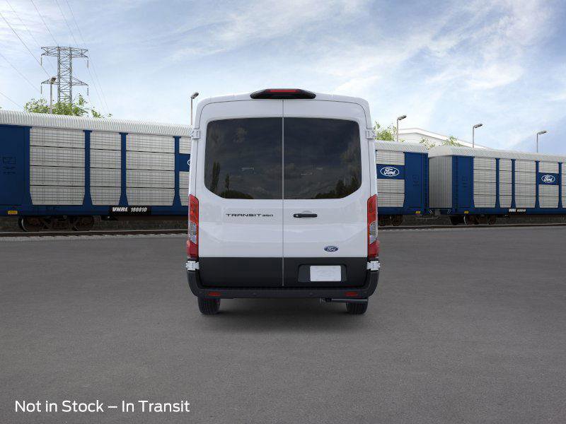 New 2026 Ford Transit 350 XL image 5