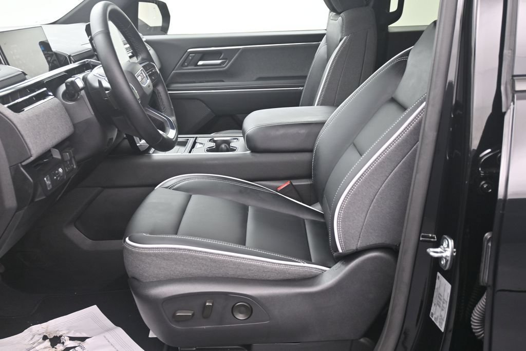 Used 2026 GMC Sierra EV Elevation AWD/4WD image 10