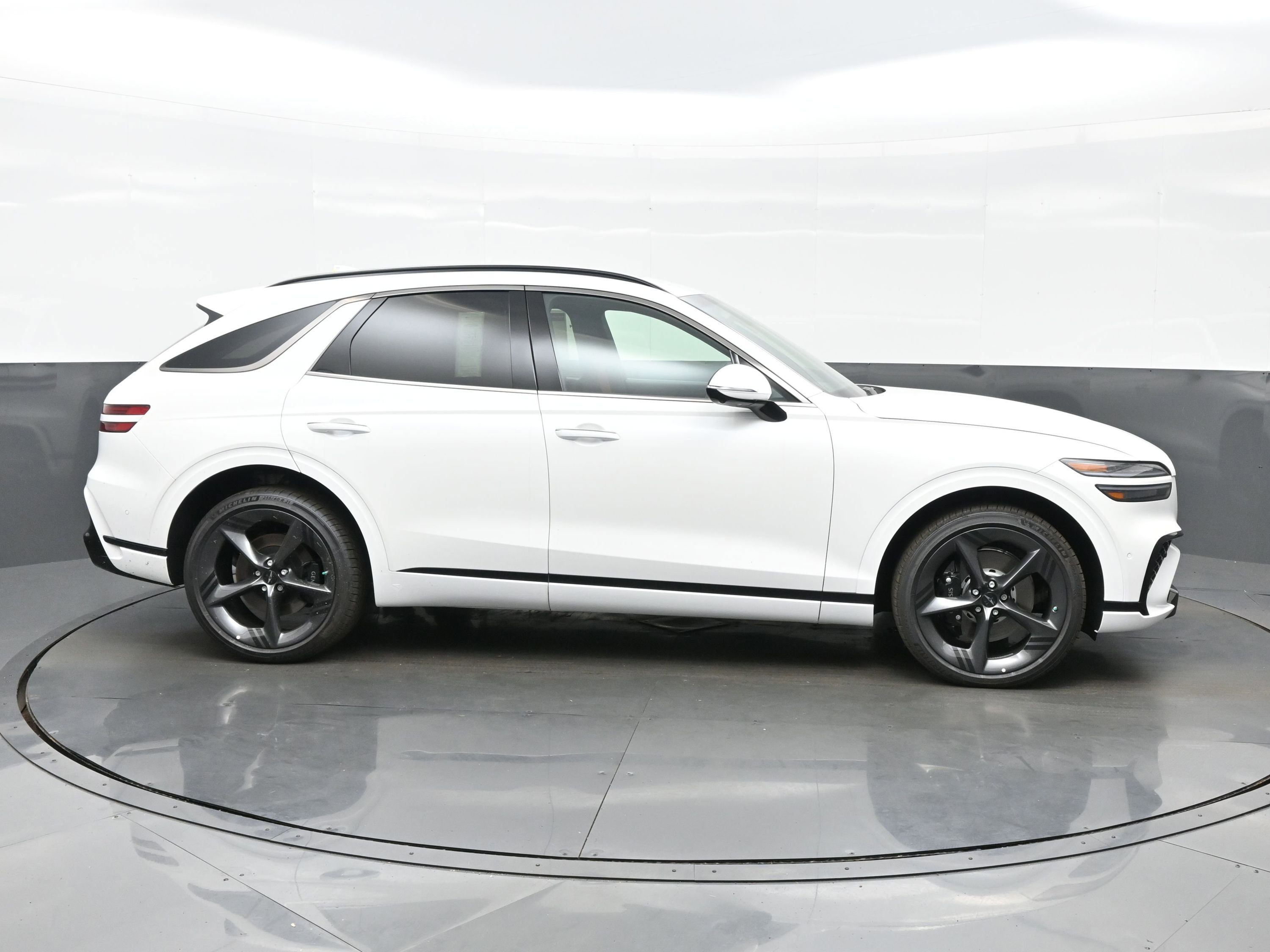 New 2026 Genesis GV70 3.5T Sport Prestige image 7