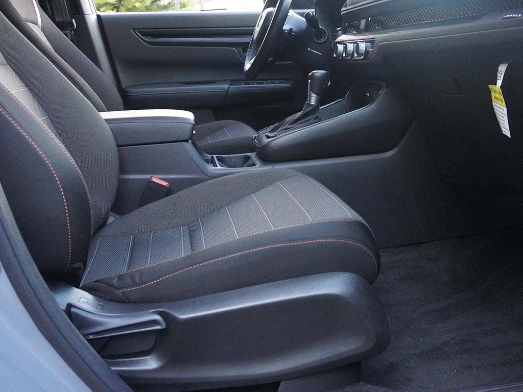 Used 2024 Honda CR-V Sport image 29