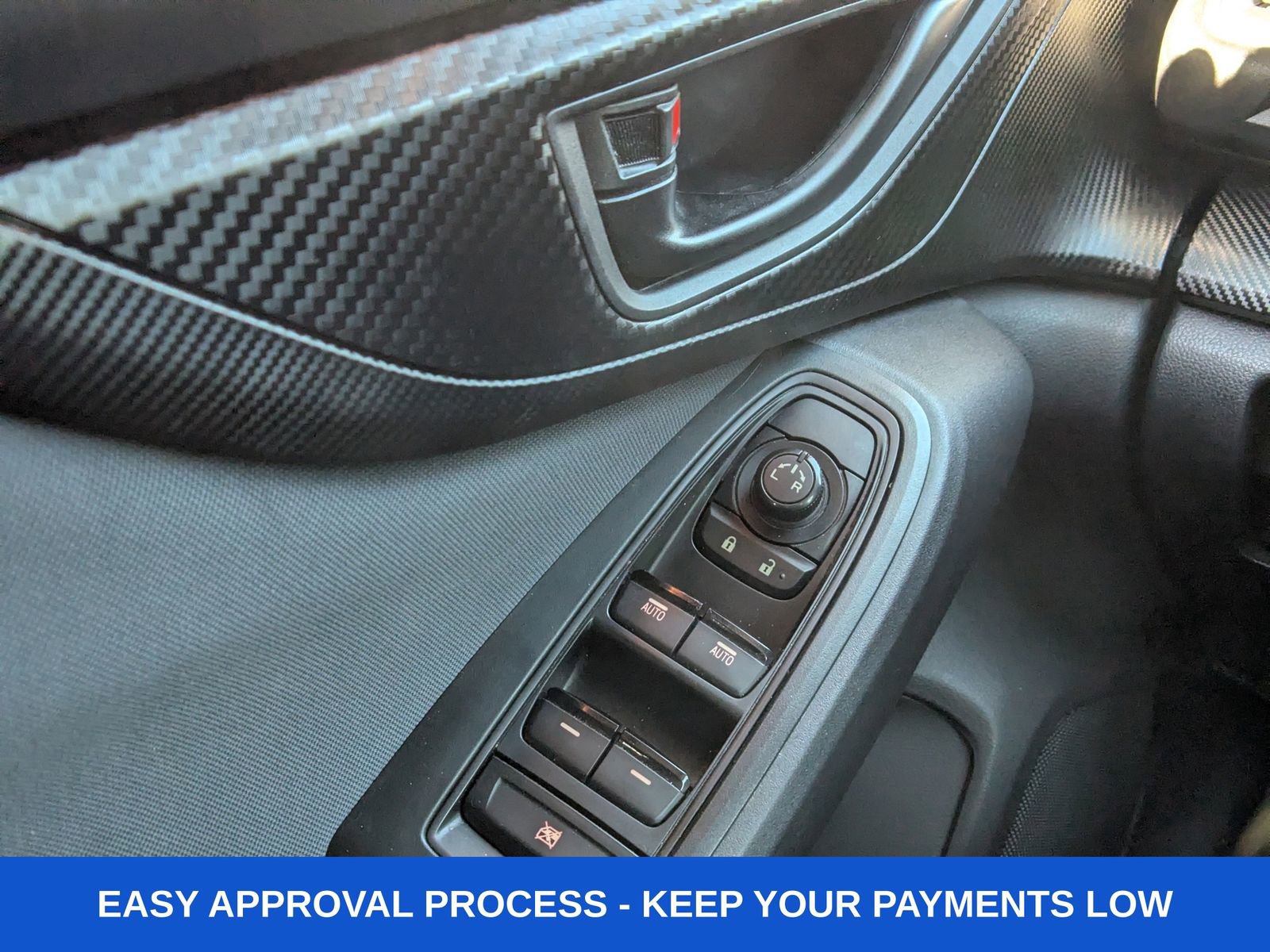 Used 2019 Subaru Crosstrek 2.0i Premium w/ Eyesight System image 35