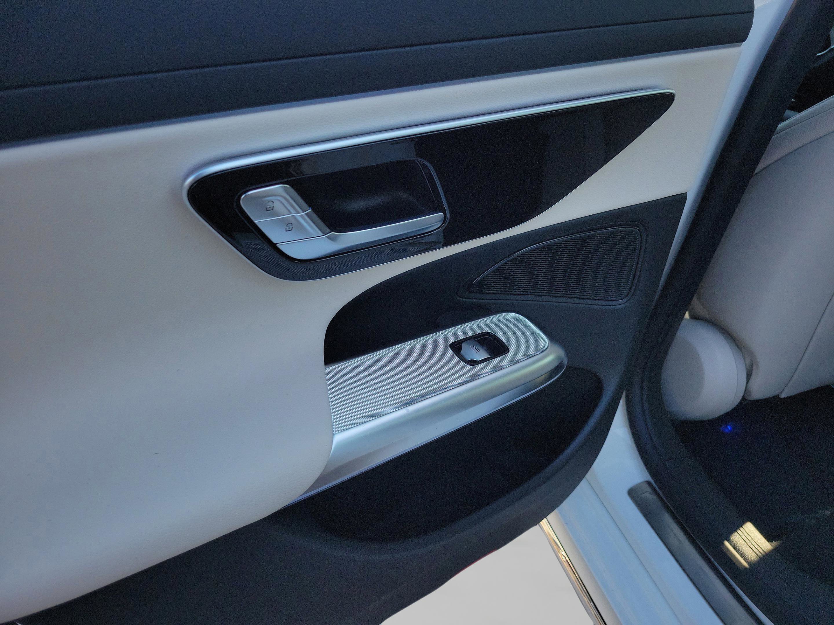 Certified 2026 Mercedes-Benz E 350 Sedan image 12