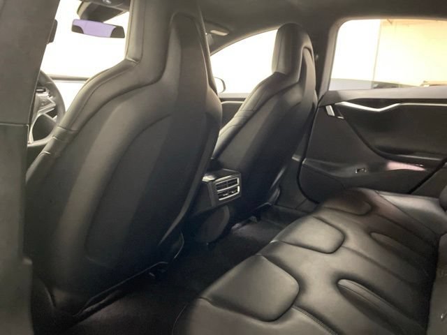 Used 2016 Tesla Model S 70D AWD/4WD image 19