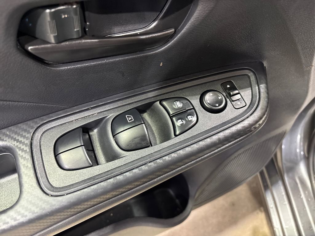 Certified 2025 Nissan Versa S w/ Trunk Package image 31