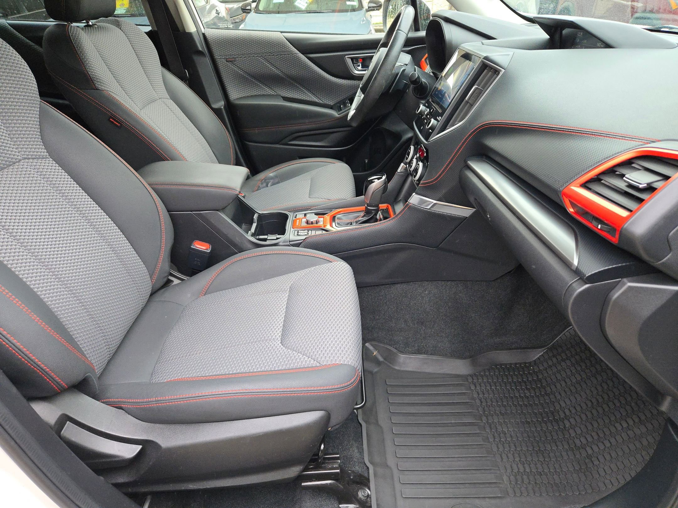 Used 2021 Subaru Forester Sport w/ Popular Package #2 image 29