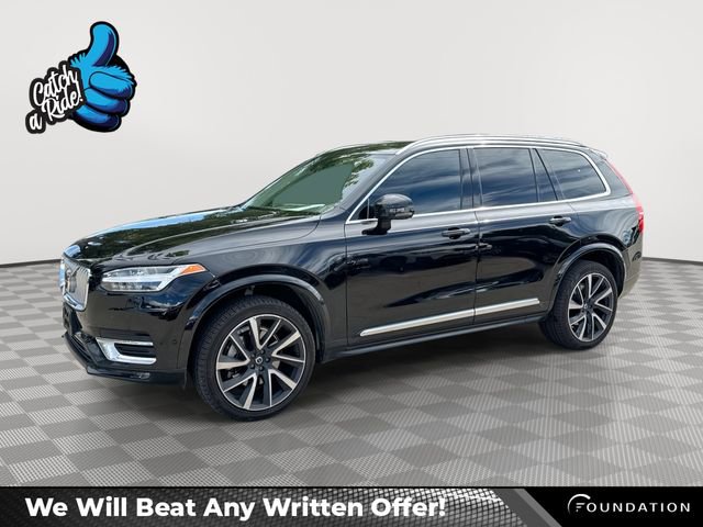 Used 2024 Volvo XC90 B5 Plus