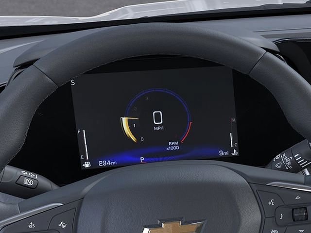 New 2026 Chevrolet Trax LT w/ LT Convenience Package FWD image 18