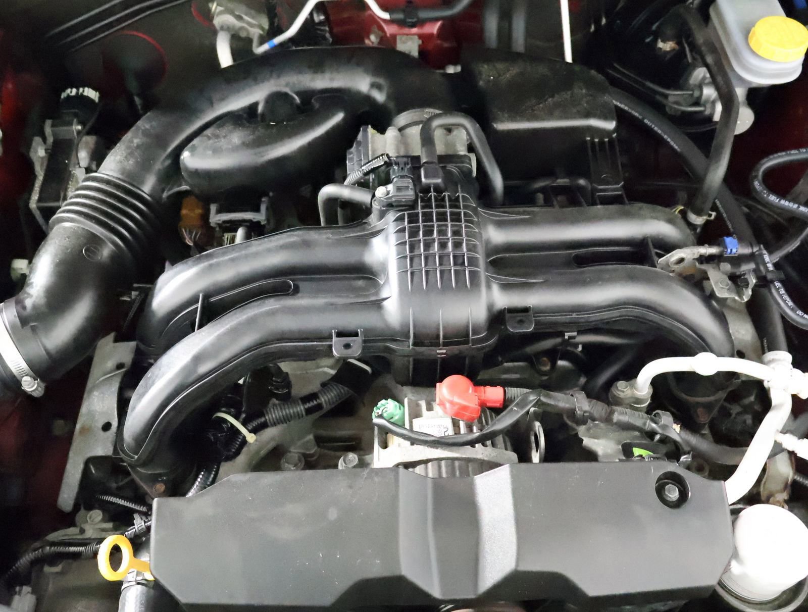 Used 2014 Subaru Crosstrek 2.0i Limited image 51