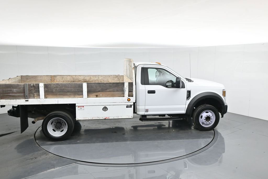 Used 2019 Ford F450 XL image 41
