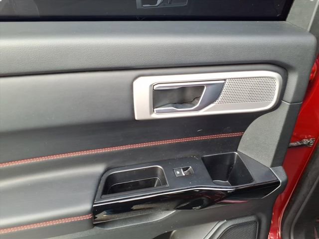 Used 2022 Ford Explorer ST-Line w/ Class IV Trailer Tow Package image 9