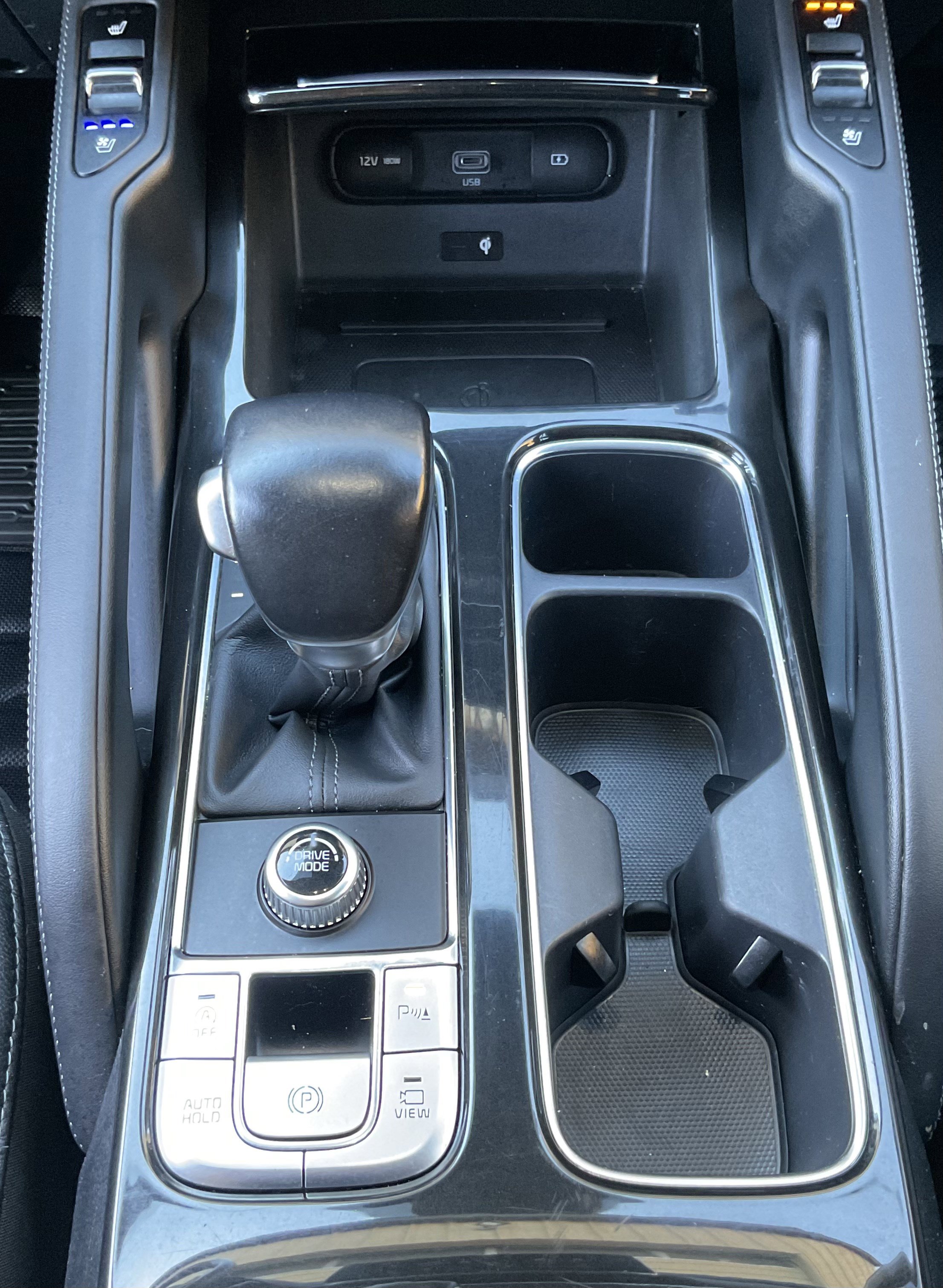 Used 2020 Kia Telluride SX image 23