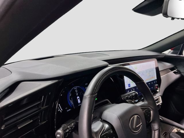 Used 2024 Lexus RX 350 w/ Convenience Package AWD/4WD image 9