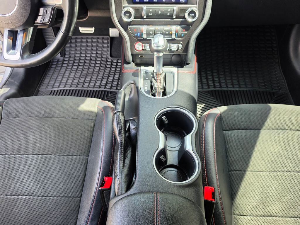 Used 2021 Ford Mustang GT Premium w/ Equipment Group 401A RWD image 28