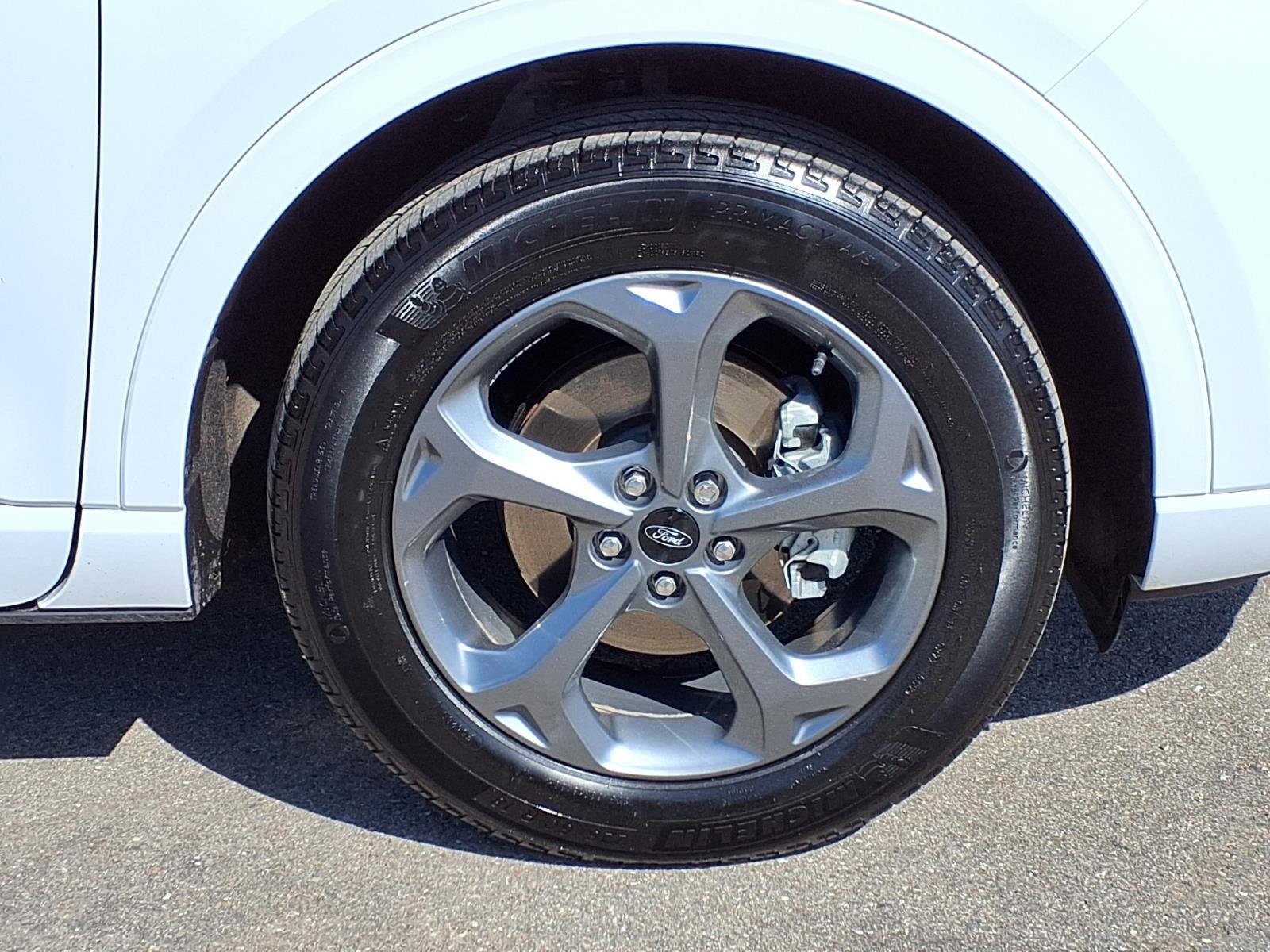 Certified 2023 Ford Escape ST-Line AWD/4WD image 10