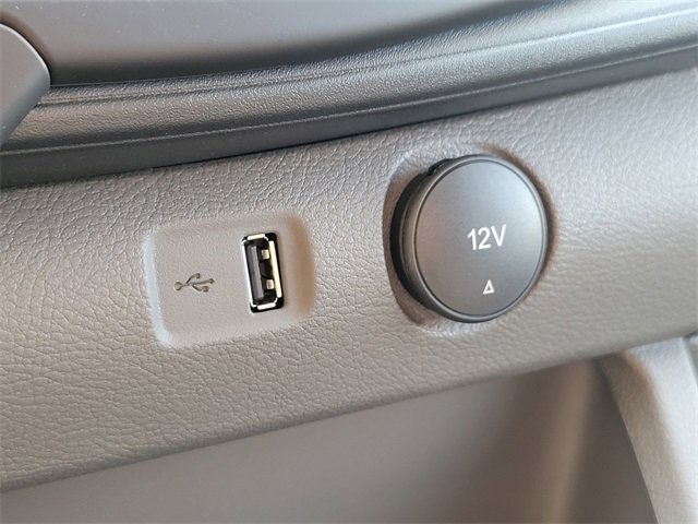 New 2025 Ford Transit 250 148 Medium Roof w/ Load Area Protection Package image 29