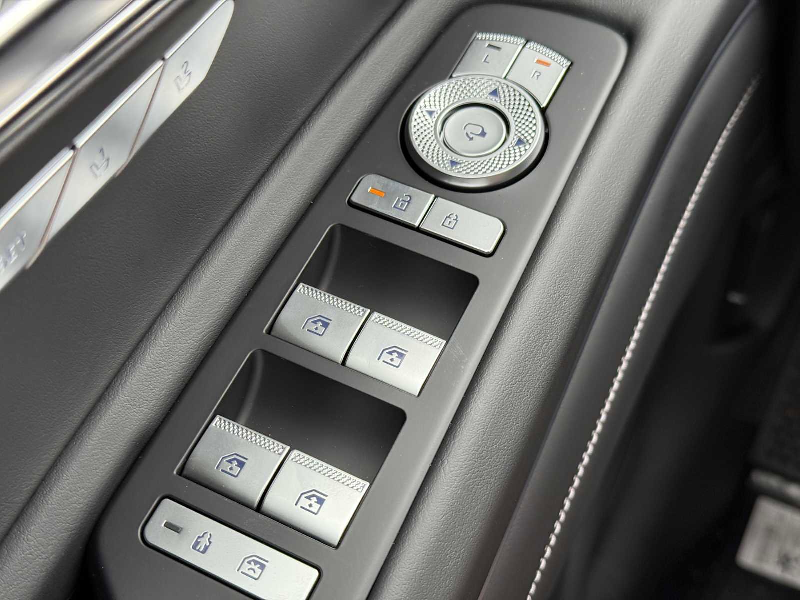 New 2026 Genesis GV80 3.5T Advanced image 22