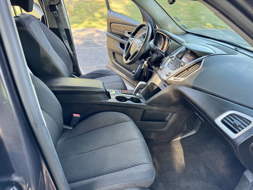 Used 2013 GMC Terrain SLE FWD image 6
