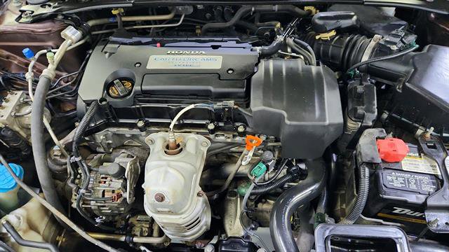 Used 2013 Honda Accord EX-L image 26