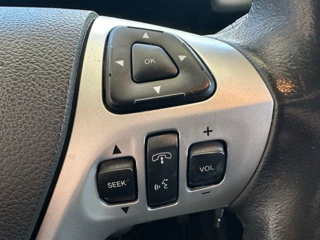 Used 2014 Ford Edge Limited FWD image 21