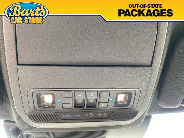 Used 2020 Ford Explorer Limited AWD/4WD image 37