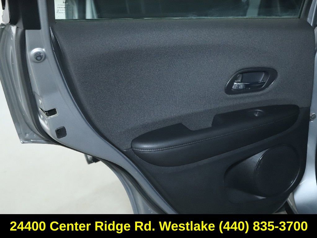 Used 2019 Honda HR-V Sport image 13