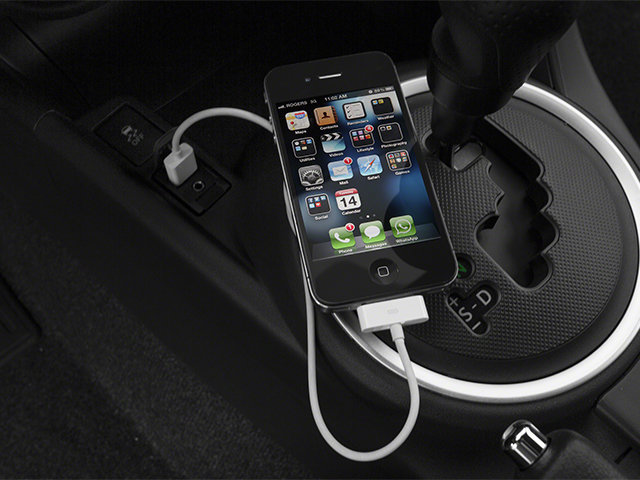 Used 2014 Scion tC Monogram Series FWD image 18