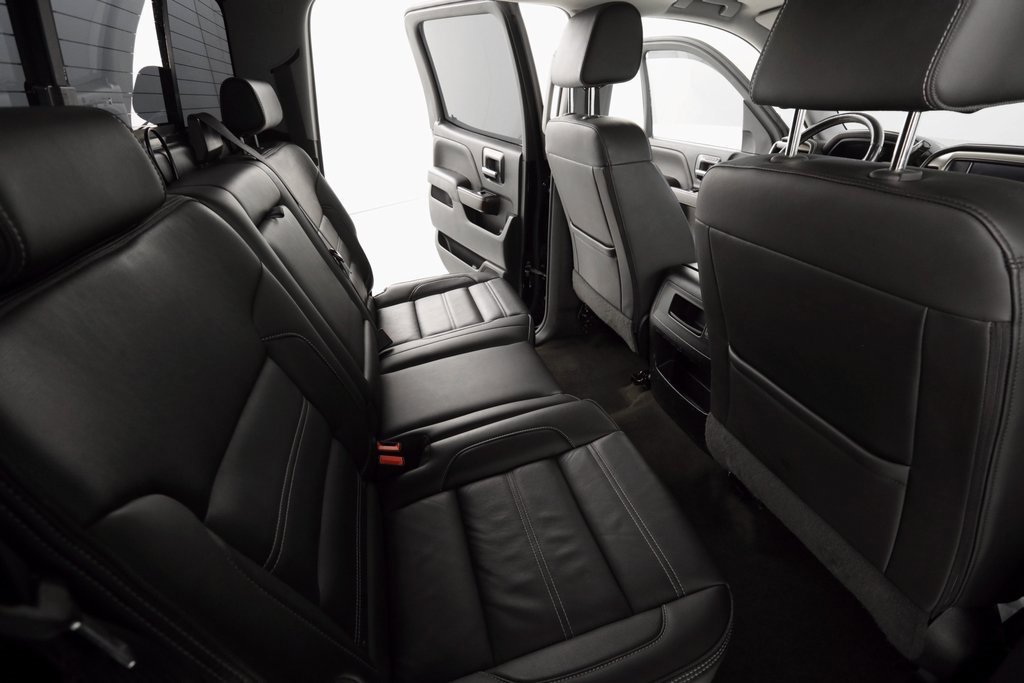 Used 2018 GMC Sierra 1500 Denali image 14