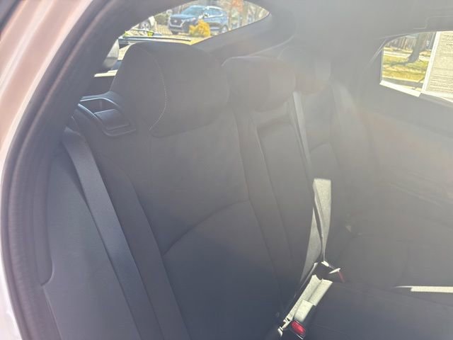 Used 2018 Honda Civic EX image 35